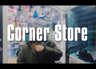Mic Bles and Level 13 drop “Corner Store” video f/ O The Great and XP The Marxman