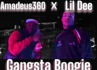 Amadeus360 x Lil Dee Drop “Gangsta Boogie”(Video)