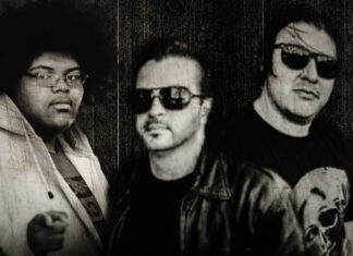 Status The Marlboro Man x Krookid Hooks x A-F-R-O Release “Compadre”