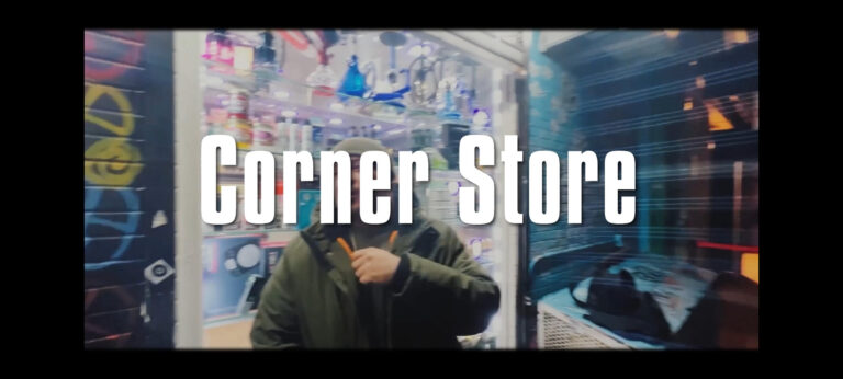 Mic Bles and Level 13 drop “Corner Store” video f/ O The Great and XP The Marxman