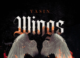 Yasin Delivers Visuals For “Wings” X Channel Jamil