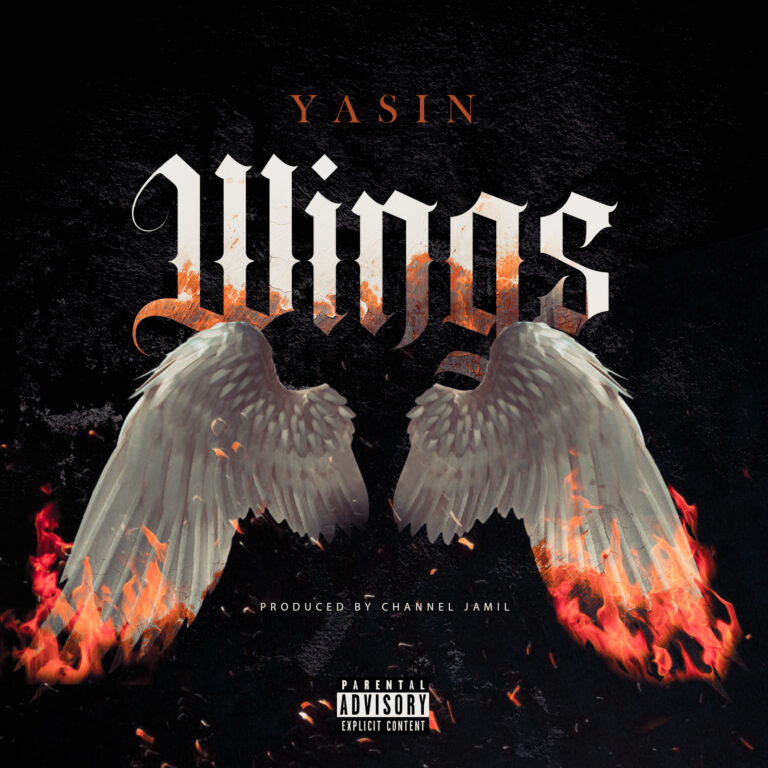 Yasin Delivers Visuals For “Wings” X Channel Jamil