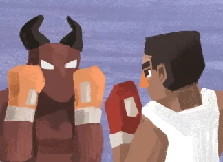 Domo Genesis x Evidence Are Shadowboxing”(Video)
