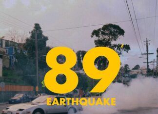 Larry June x Alchemist Unleash “89 Earthquake”