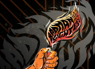 Seun Kuti x Black Thought(ft. Vic Mensa)Deliver “Bad Man Lighter 2.0”
