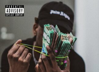 HWY 308 x Finn Drop “No Verdict”(Video)