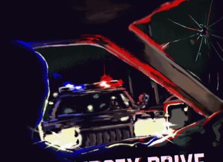Bobby Bishop(ft. D.R.E. Colombian Raw)Deliver “Jersey Drive”
