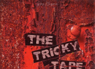 Hus Kingpin Drops “The Tricky Tape”(EP)