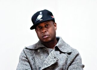 Talib Kweli x Madlib Drop “Air Quotes”(ft. Diani) – Video/Performance On Tonight Show