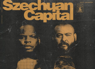 Muggs x Meyhem Lauren x Madlib(ft. Action Bronson)Drop “Szechuan Capital”