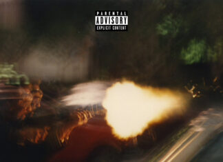 Estee Nack & V Don Unleash “BRAP!”(Album)ft. The Hidden Character, Primo Profit, Rigz, Eto