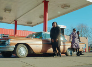 Jae Skeese Delivers “Bonneville”(Video)