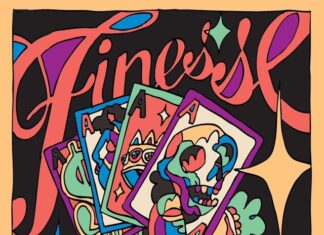 Grafh x 38 Spesh x Rome Streetz Deliver “Finesse”