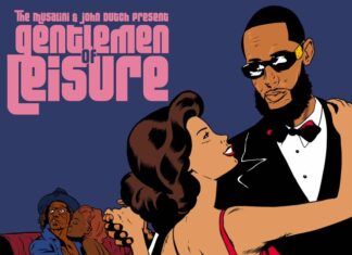 The Musalini x John Dutch Deliver “Hennessy”(Video)