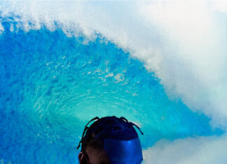 Hit-Boy Drops “SURF OR DROWN”(Album)ft. Nas, Alchemist, etc.