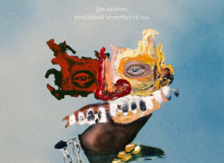 Jae Skeese Unveils “Abolished Uncertainties”(Album)ft. Conway The Machine, Freeway, etc.