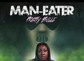 Pretty Bulli Is A “Man Eater”
