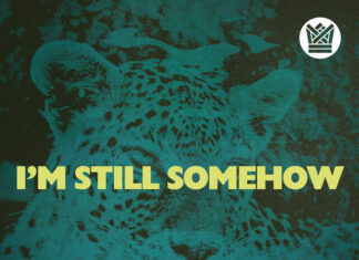 El Michels Affair x Black Thought Drop “I’m Still Somehow”