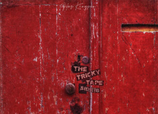 Hus Kingpin Drops “The Tricky Tape: B- Side”(EP)