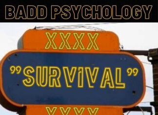 B.A. Badd x Psych Major Deliver “Survival”
