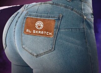Al Skratch x Team Demo “Hit That”