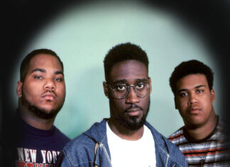 De La Soul x The Roots Perform “Stakes Is High” On The Tonight Show w/ Jimmy Fallon