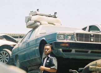 Hit-Boy x Nas Deliver “The Tide”(Video)