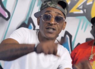 Amadeus360 unleashes “Warfare” video f/ Buckshot, Termanology, DJ Evil Dee