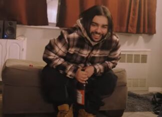 Dusty Renoylds drops “Lost&Found pt. 2”