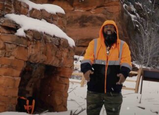 Teek Hall drops “NoWhere” video