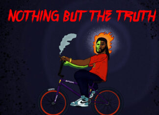 Spoda x Hobgoblin Deliver “Nothing But The Truth”(Album)