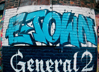 Brainorchestra Drops “On My Side Of Town”(Video)/”E-Town General 2″(EP)