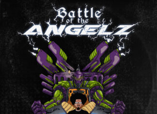Sleep Sinatra x The Architect Unleash “Battle Of The Angelz”(EP)