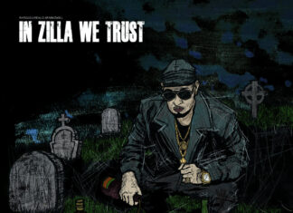 Realio Sparkzwell x Raticus Release “Inner G”(Video)