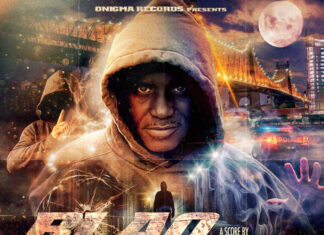 Blaq Poet x Furio unleash “BLAQ DAWN” album