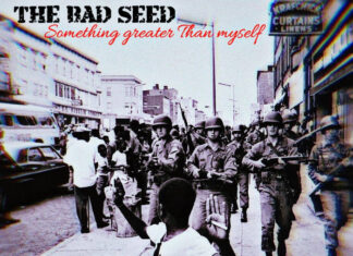The Bad Seed Delivers “Slidddon”(Video)