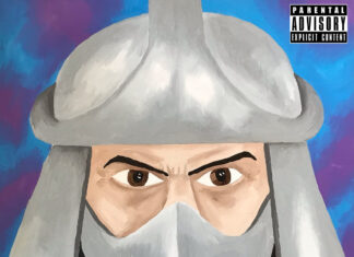 John Creasy Is “Still Villain”(Album)ft. Bloo Azul, A.P. Da Overlord