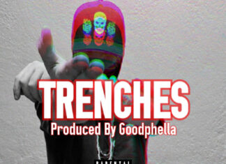 Snotty x Goodphella Drop “Trenches”