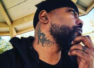 Lord Luminous Delivers 3 New Weekend Joints