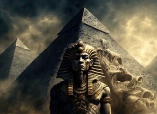 Lord Luminous Delivers “Damned Generations” x “Gods And Goblins”