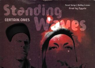 Certain.Ones Deliver “Standing Waves”
