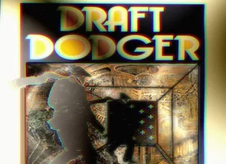 Koncept Jackson x Sadhugold Drop “Draft Dodger”(Album)ft. Starker
