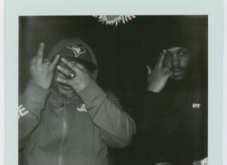 Estee Nack x V Don Release “Re-Run”