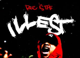 Recognize Ali x Verbal Kent Unleash “Rec Is The Illest”(Remix)