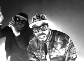 Lloyd Banks x Method Man Drop “101 Razors”(Video)