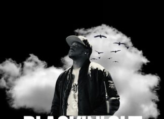 Stephen Route Is “Blackin’ Out”(Album)ft. Bugsy H., Matticz, Blizz-O, etc.