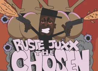 Ruste Juxx Releases “The Chosen”(Video)