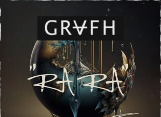 Grafh x Statik Selektah Release “Ra Ra”
