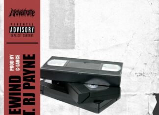 Novatore x RJ Payne Release “Rewind”(Video)