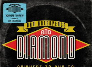 Dan Greenpeace & Diamond D Release “Nowhere To Run To”(Video)